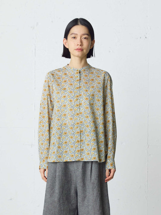 LIBERTY print shirt