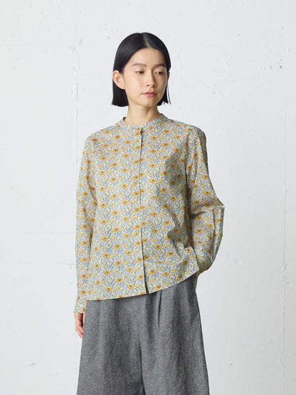 LIBERTY print shirt