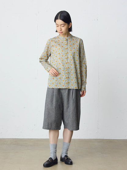 LIBERTY print shirt