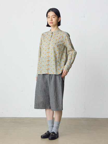 LIBERTY print shirt