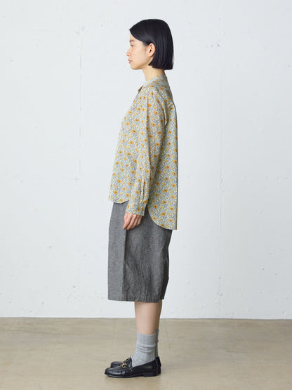 LIBERTY print shirt