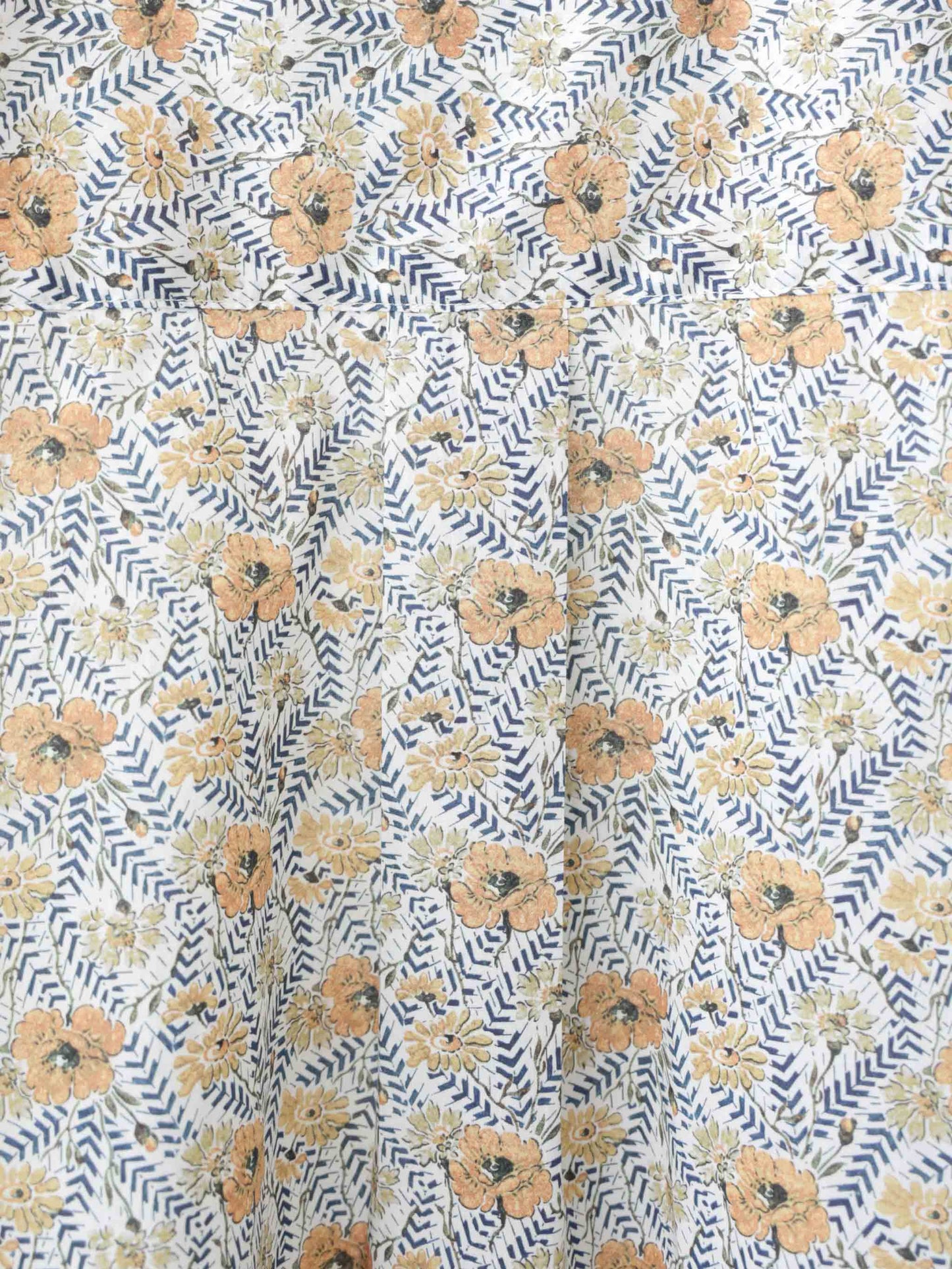 LIBERTY print shirt