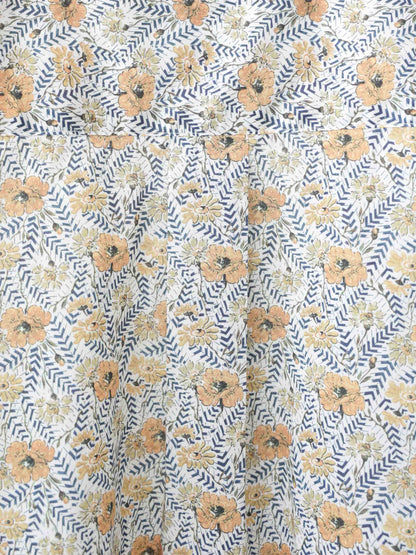 LIBERTY print shirt