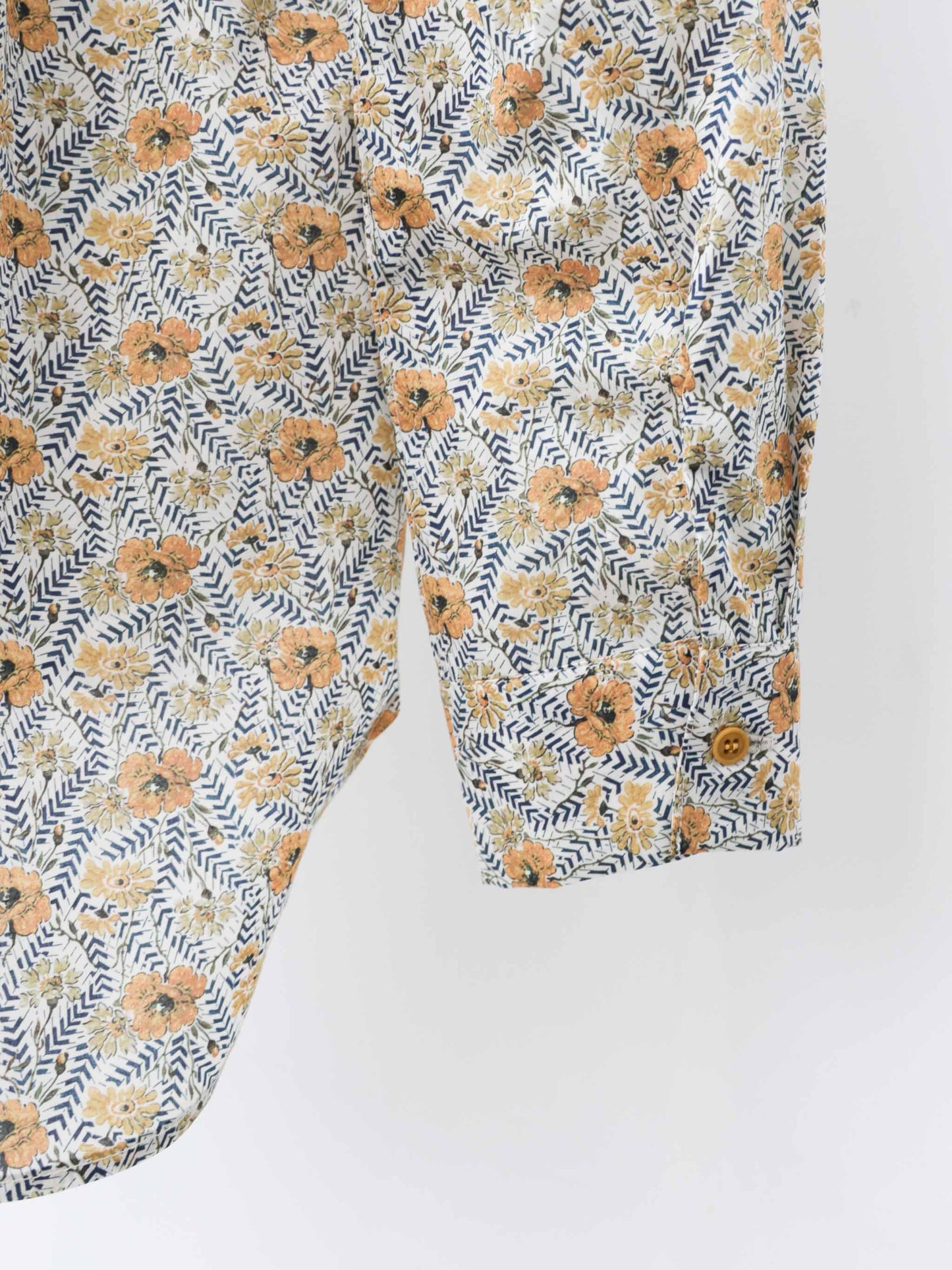 LIBERTY print shirt