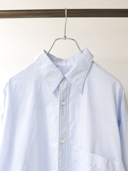 oversized shirt