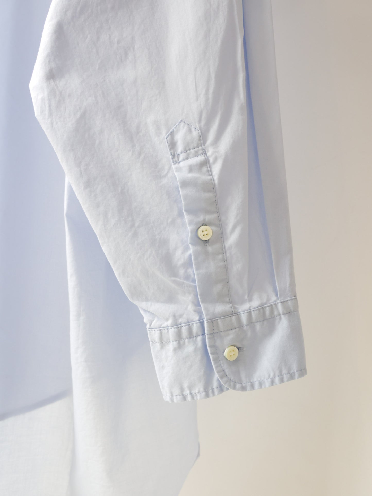 oversized shirt