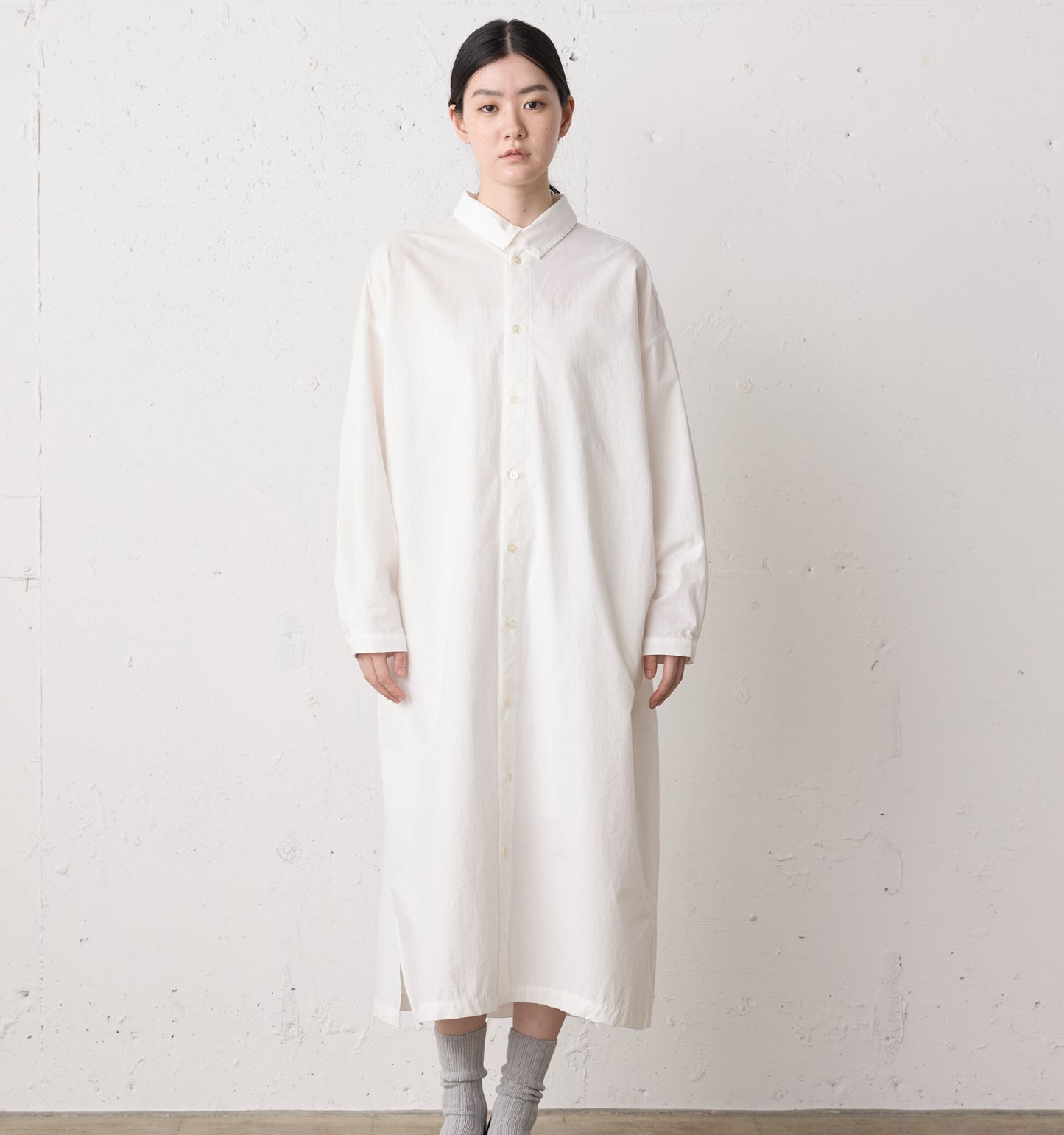 work shirt onepiece