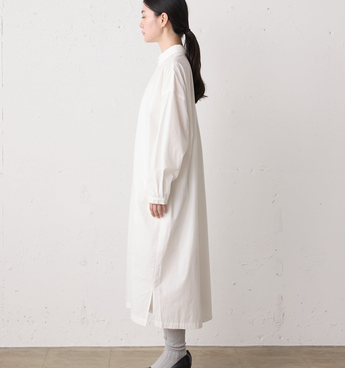 work shirt onepiece