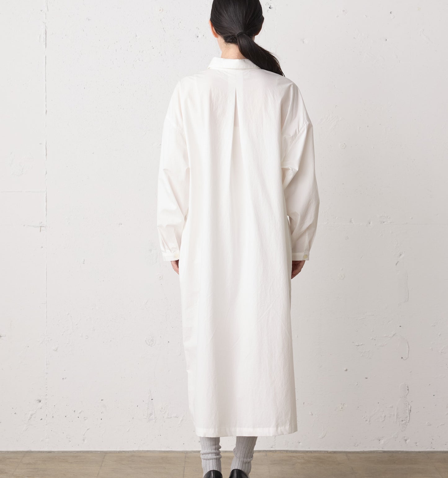 work shirt onepiece