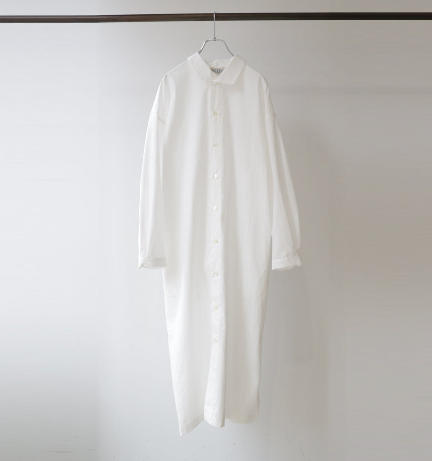 work shirt onepiece