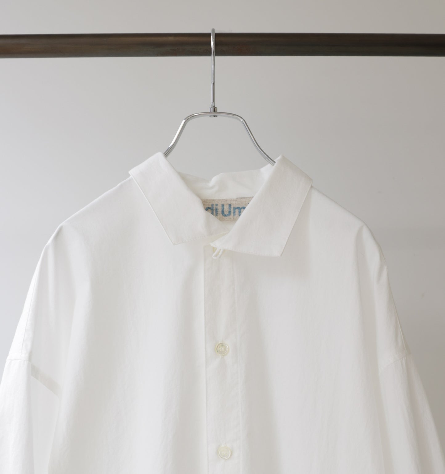 work shirt onepiece