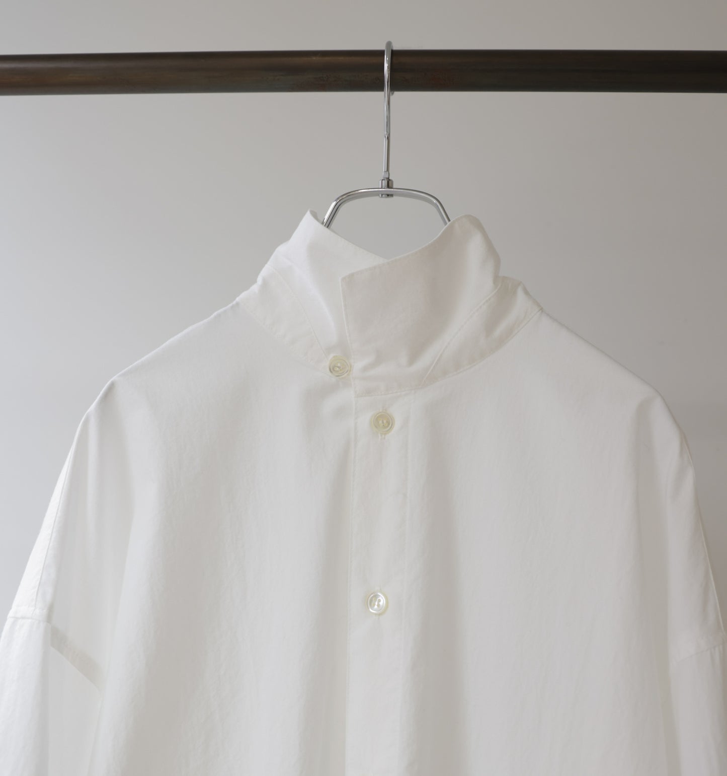 work shirt onepiece