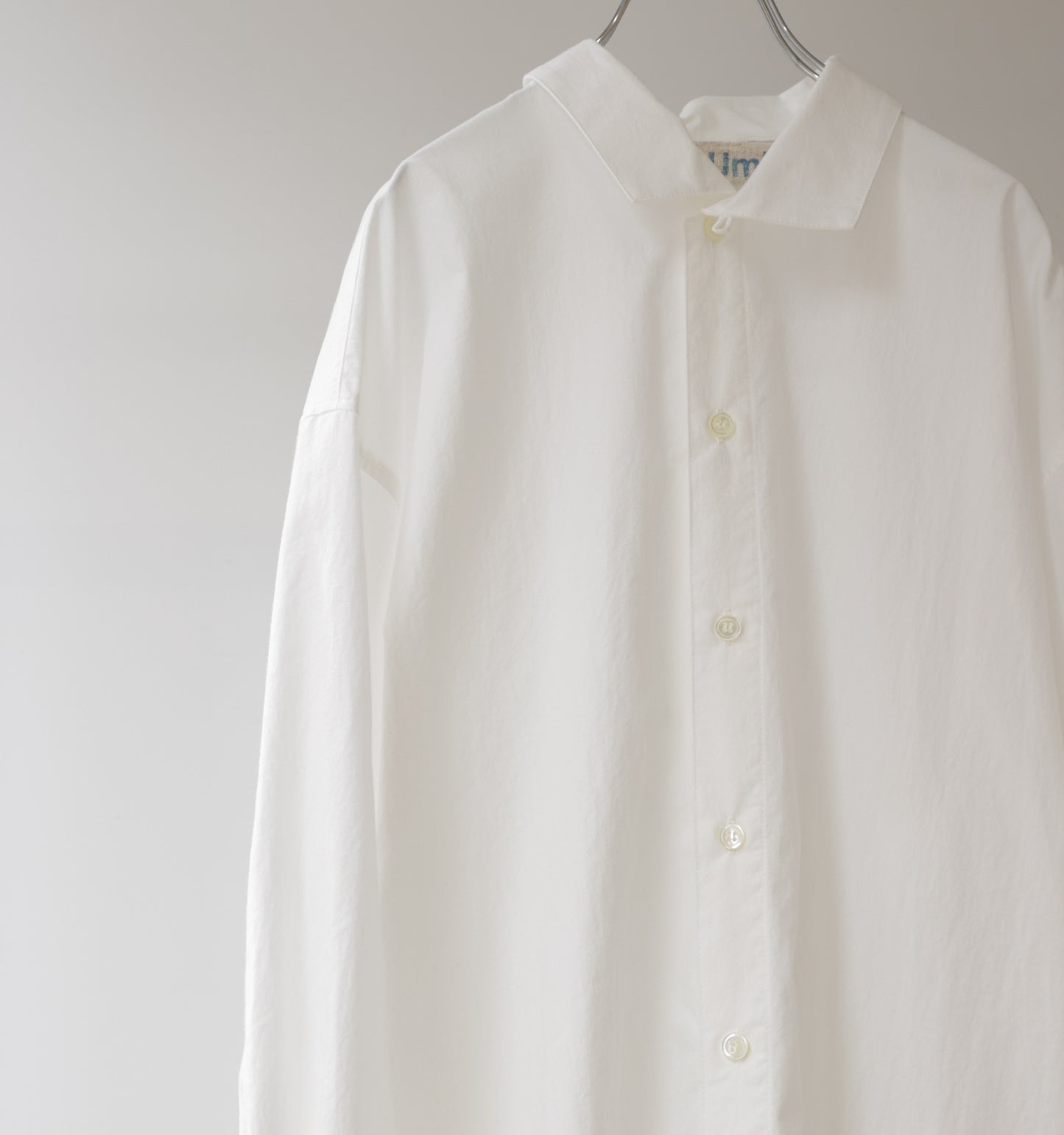 work shirt onepiece