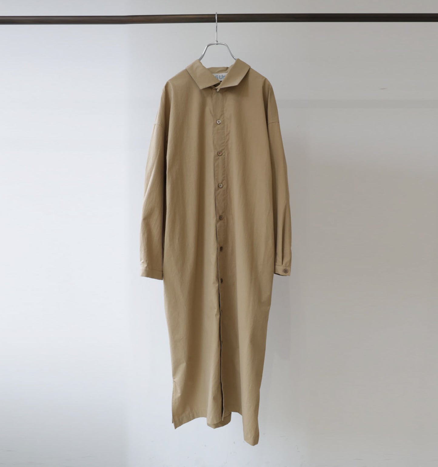 work shirt onepiece