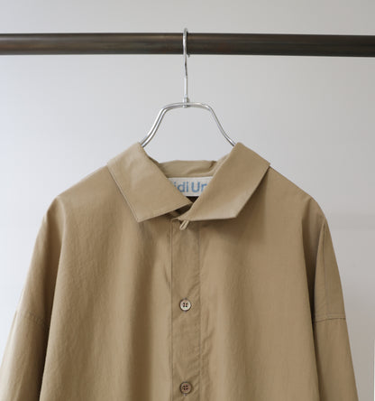 work shirt onepiece