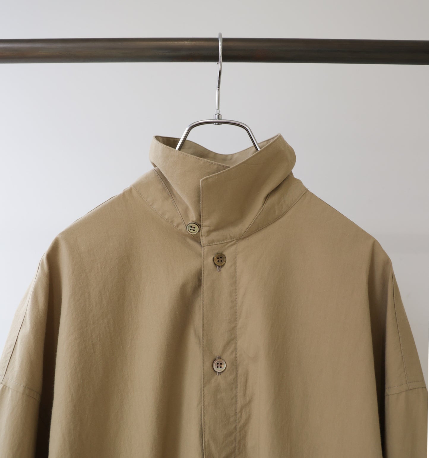 work shirt onepiece
