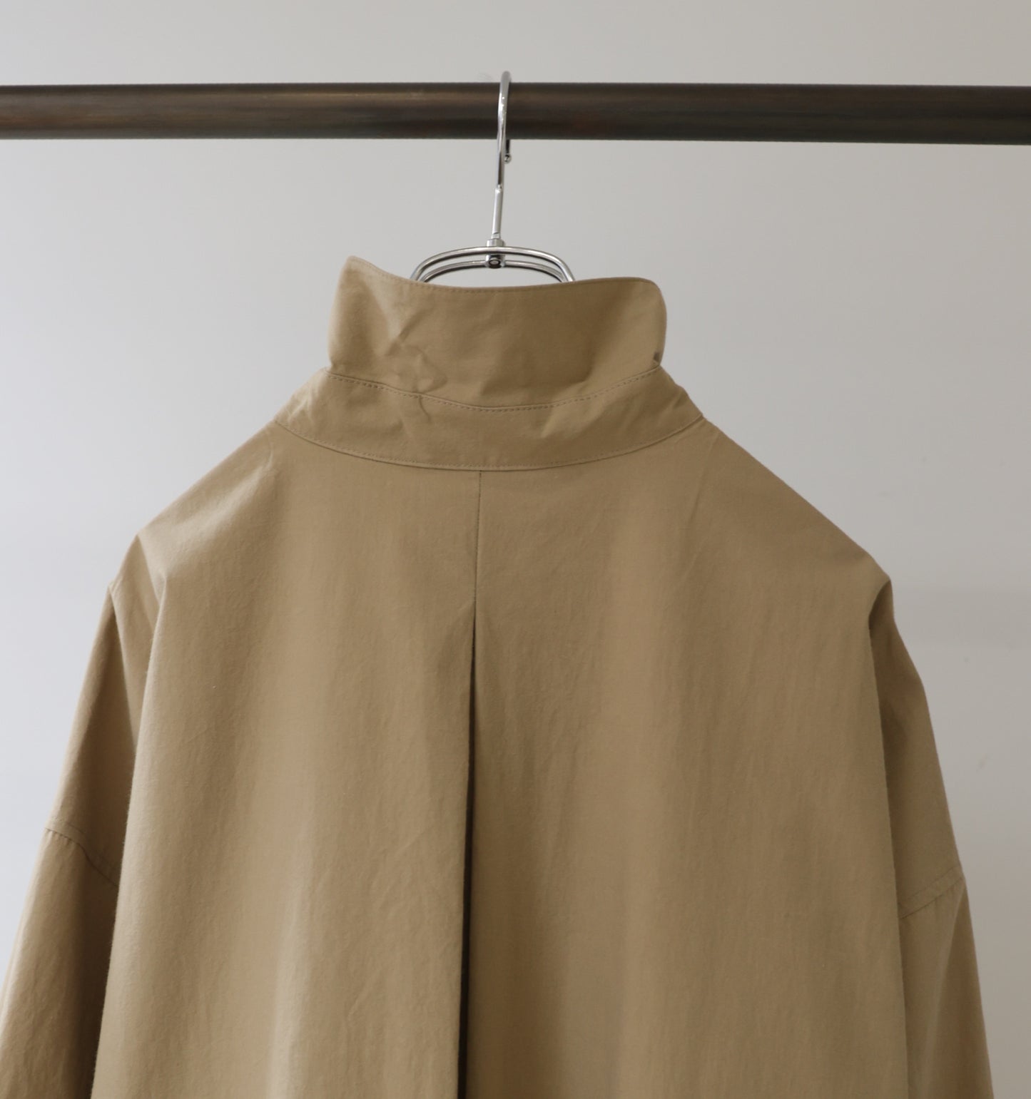 work shirt onepiece