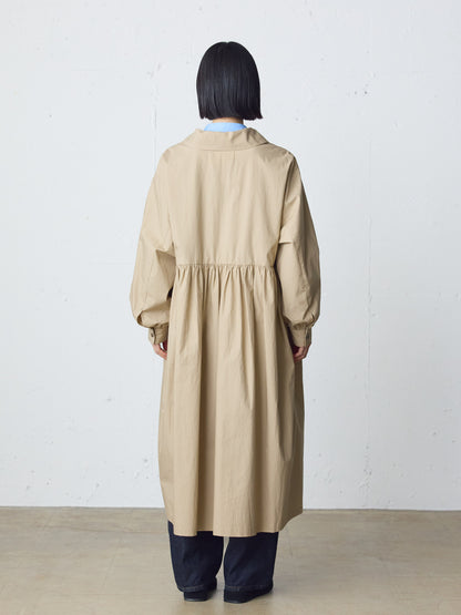 coat one-piece