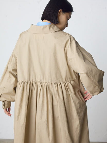 coat one-piece
