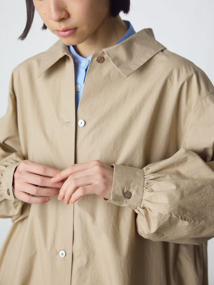 coat one-piece