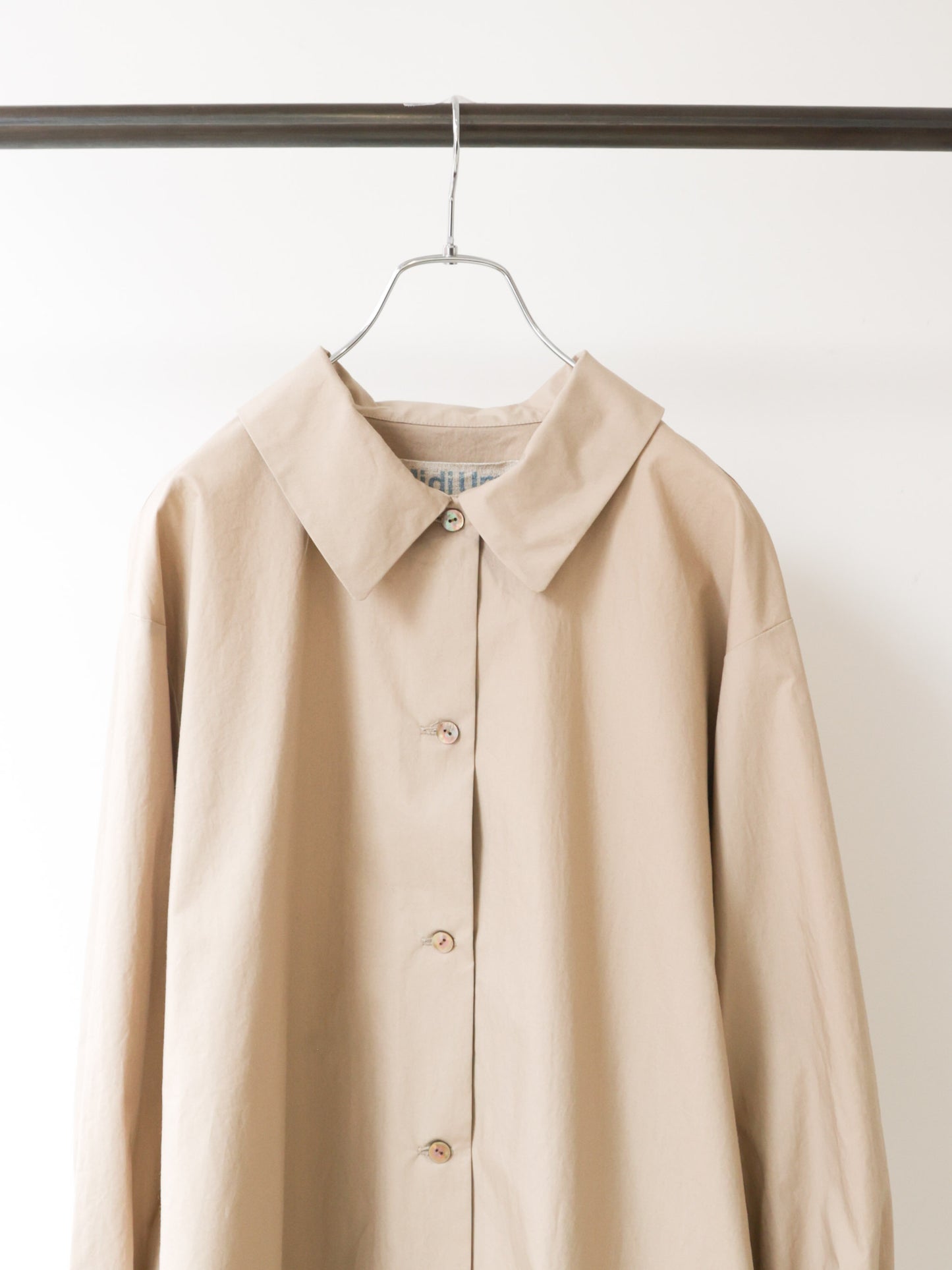 coat one-piece