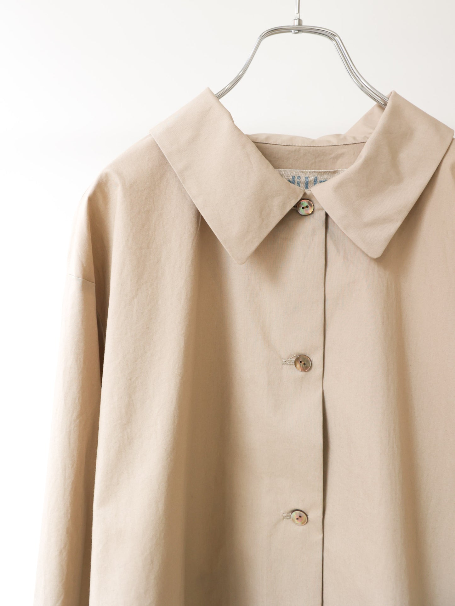 coat one-piece