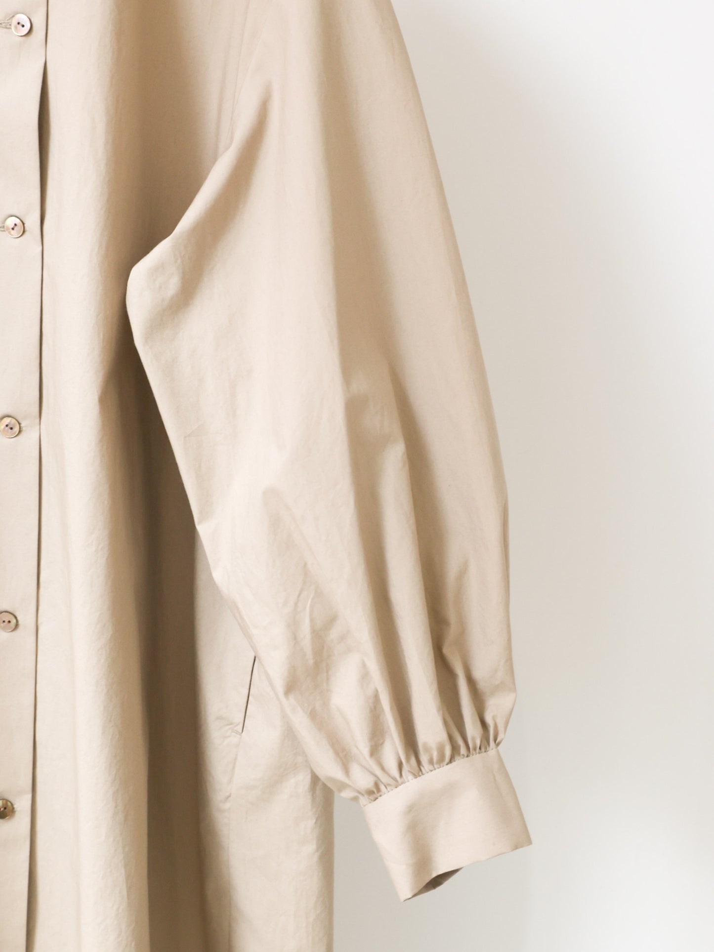 coat one-piece