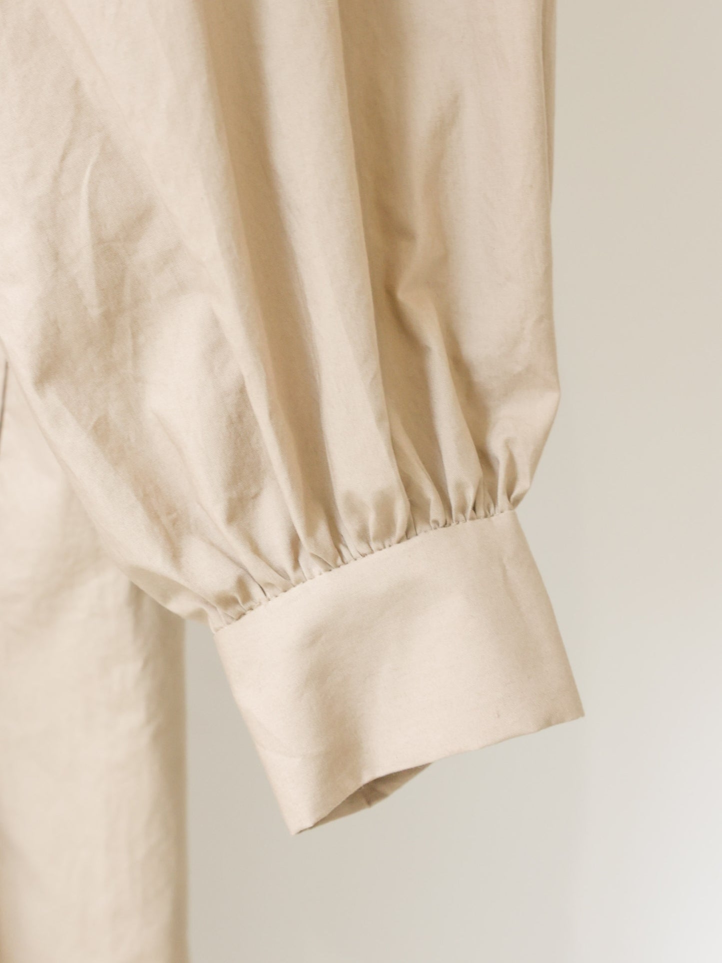 coat one-piece