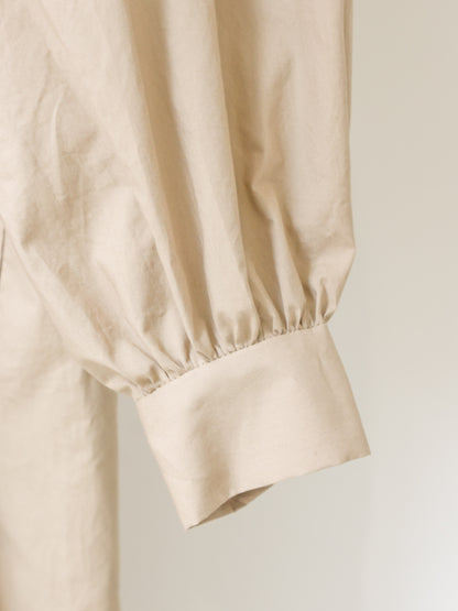 coat one-piece