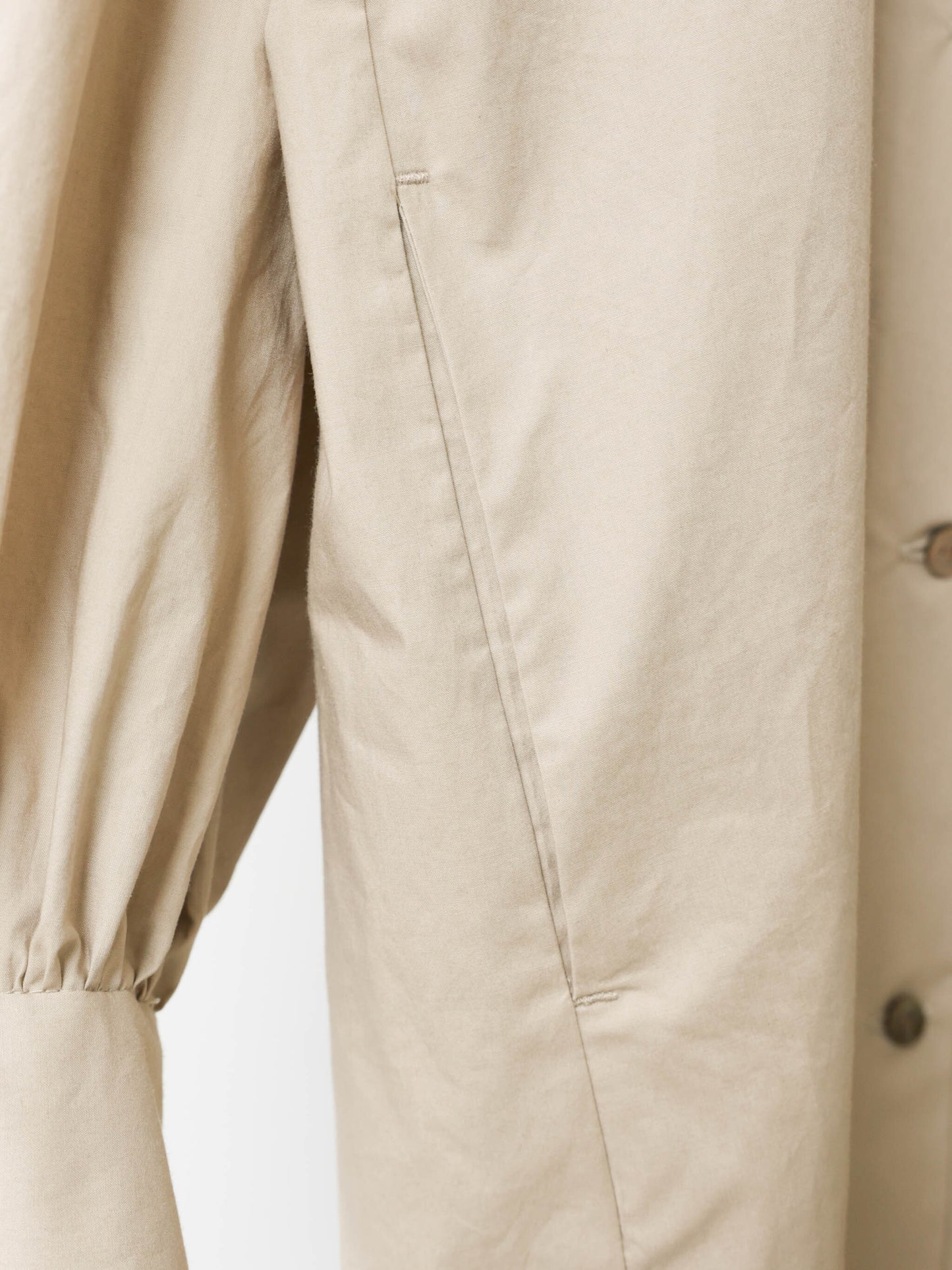coat one-piece