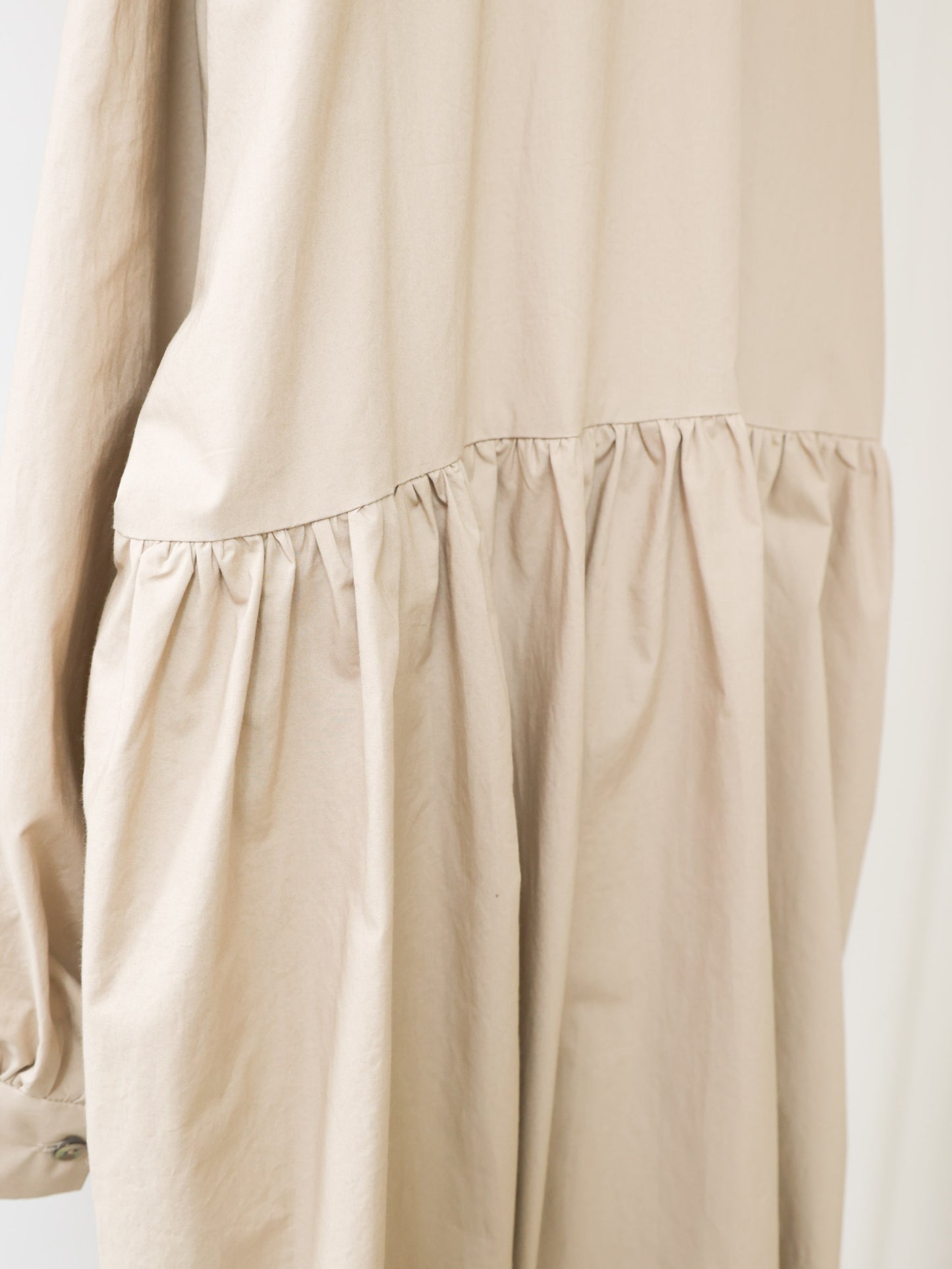 coat one-piece
