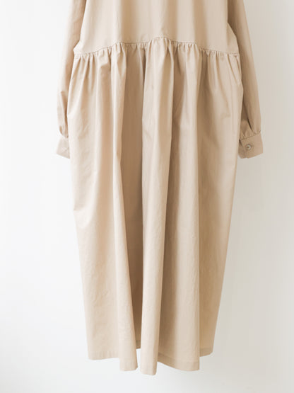 coat one-piece