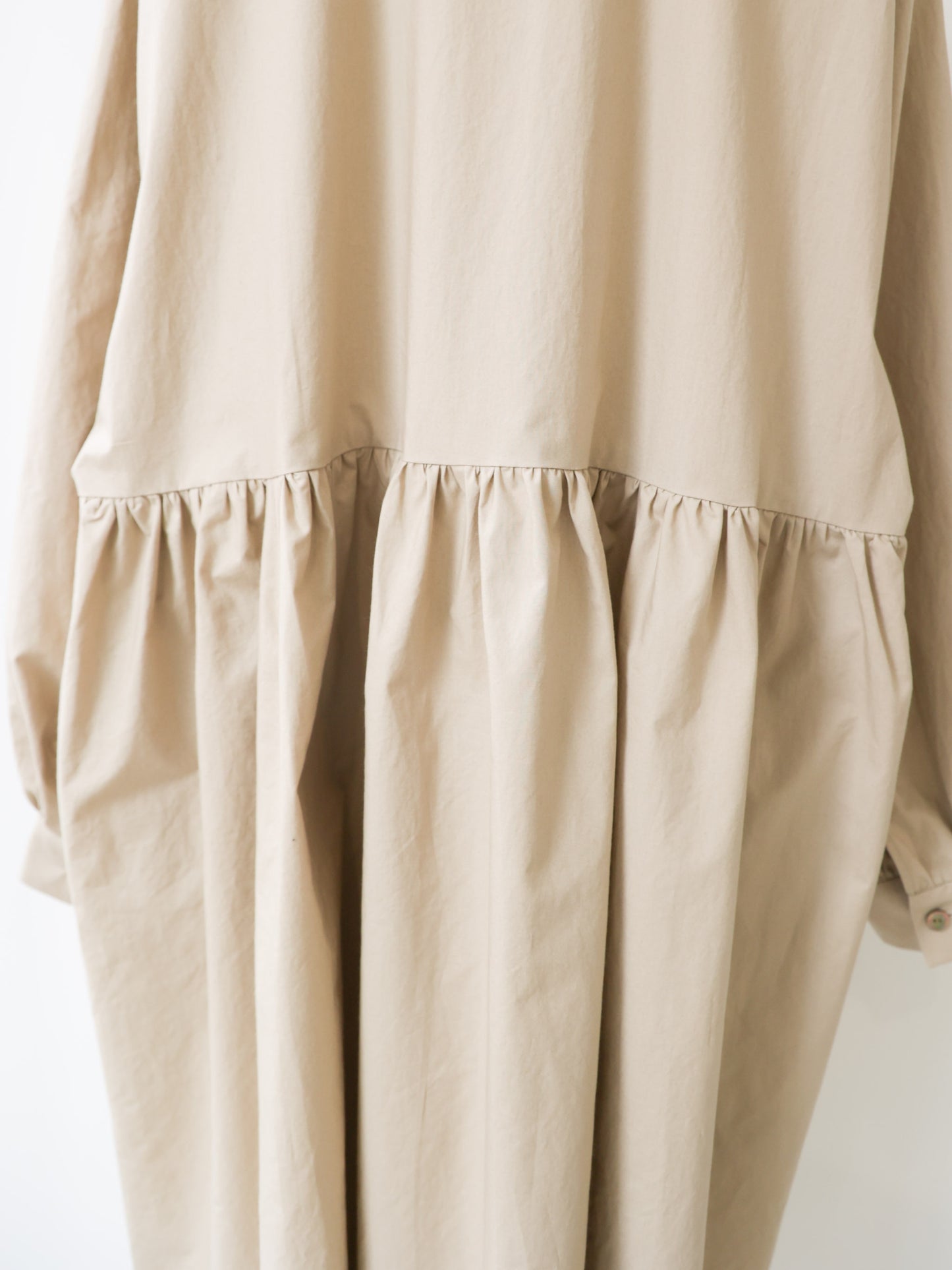coat one-piece