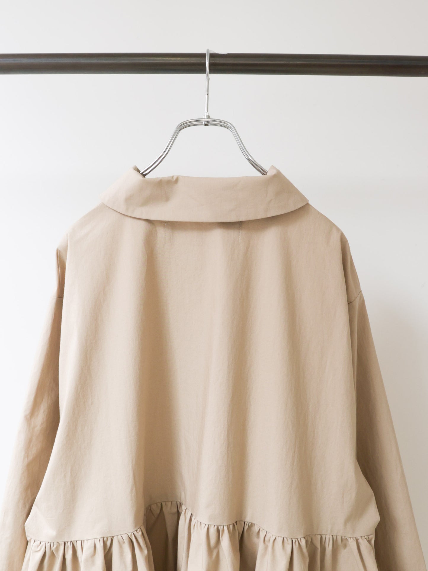 coat one-piece