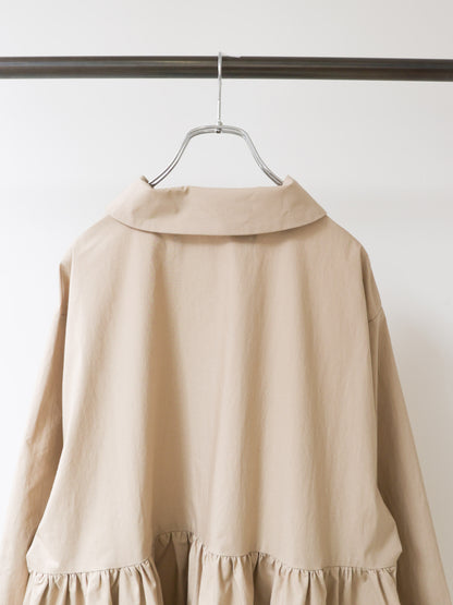 coat one-piece