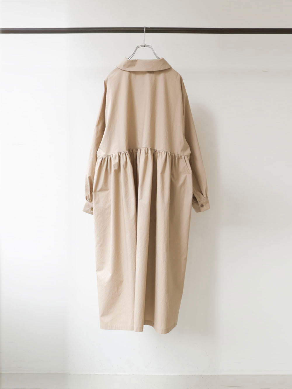 coat one-piece