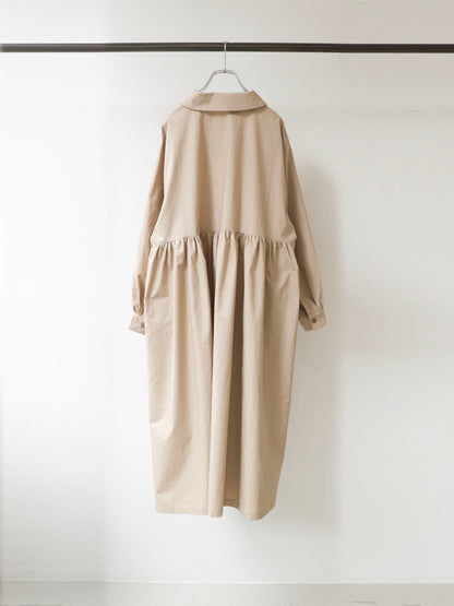 coat one-piece