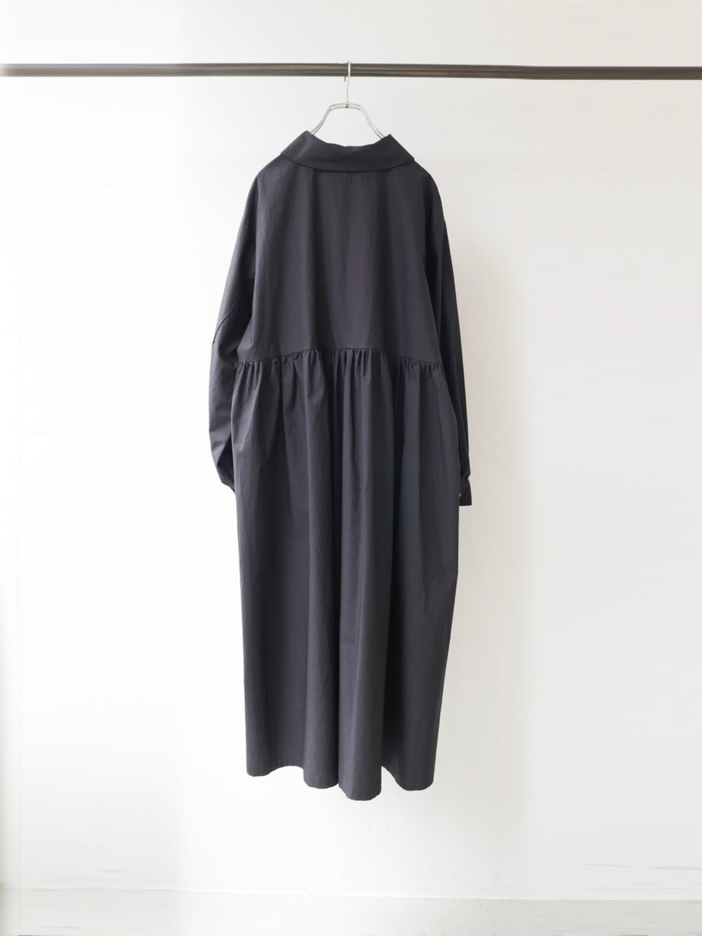 coat one-piece