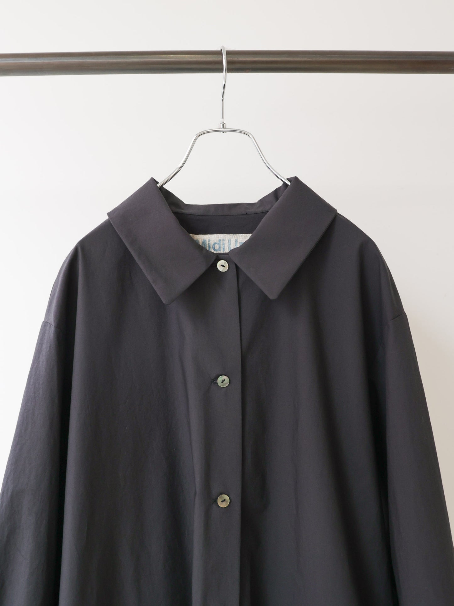 coat one-piece