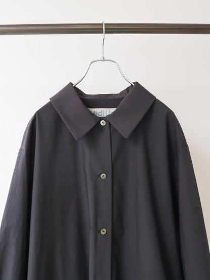 coat one-piece