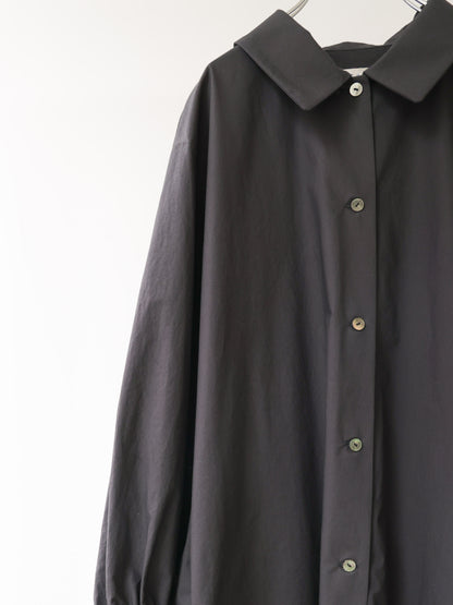 coat one-piece