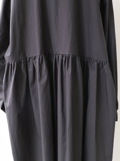 coat one-piece