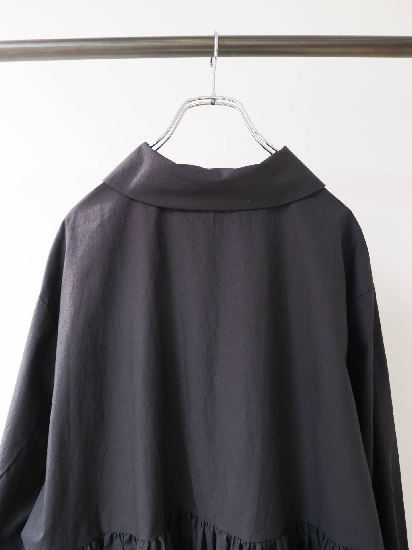 coat one-piece