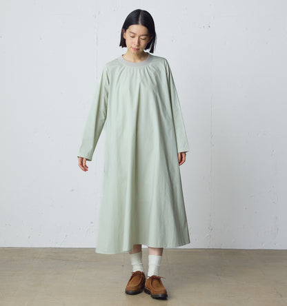 long sleeve plenty onepiece