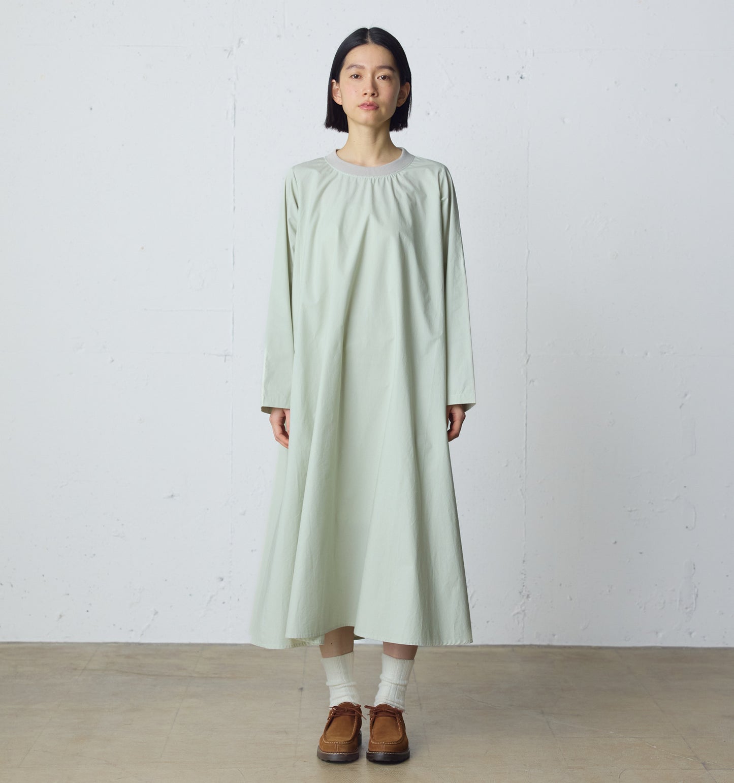 long sleeve plenty onepiece