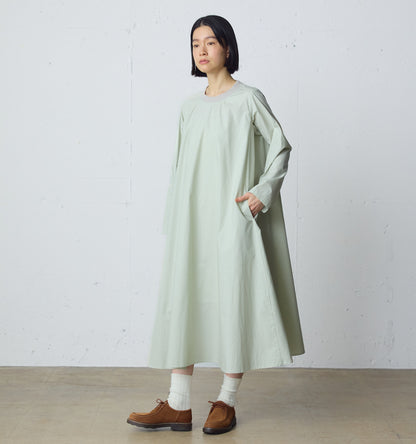 long sleeve plenty onepiece