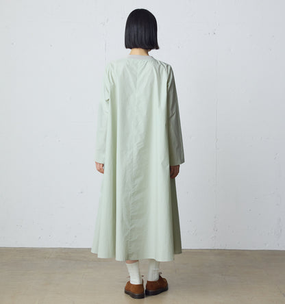 long sleeve plenty onepiece