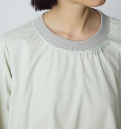 long sleeve plenty onepiece