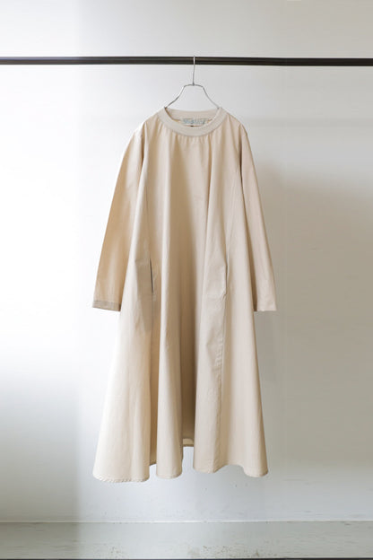 long sleeve plenty onepiece