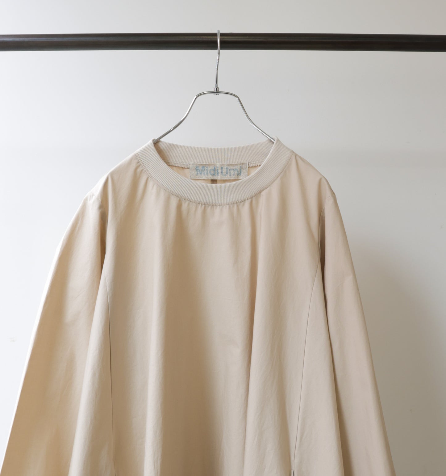 long sleeve plenty onepiece